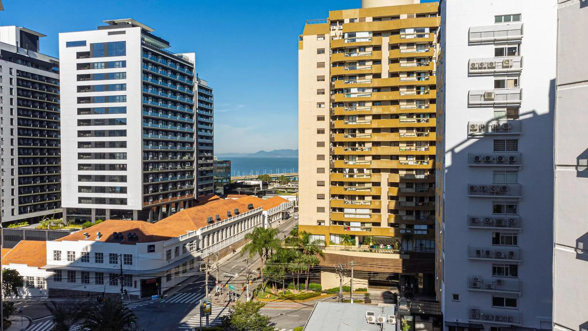 Casa 9A- 2 Quartos Prox Beira Mar Бразилия