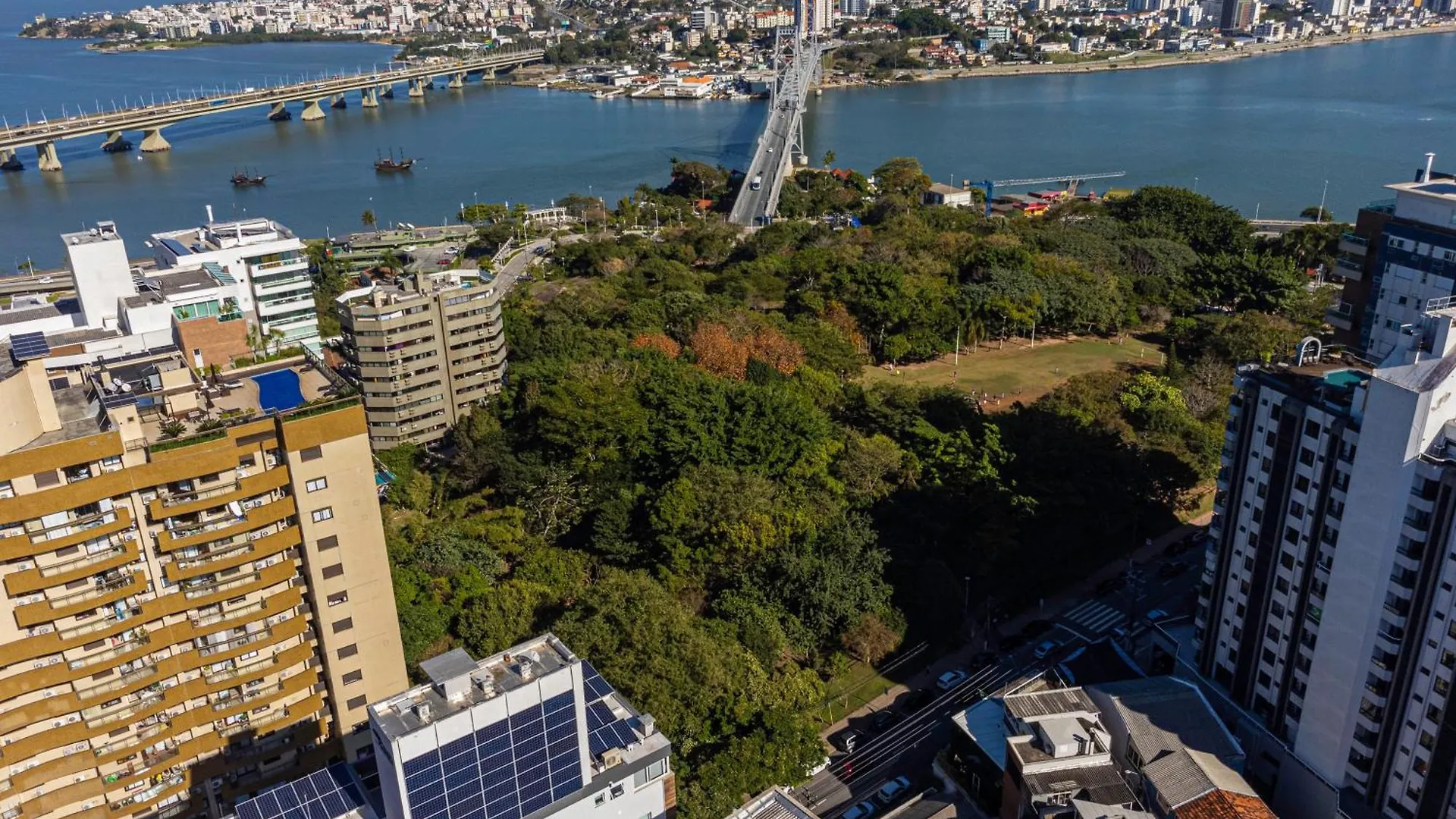 Апартаменты Casa 9A- 2 Quartos Prox Beira Mar