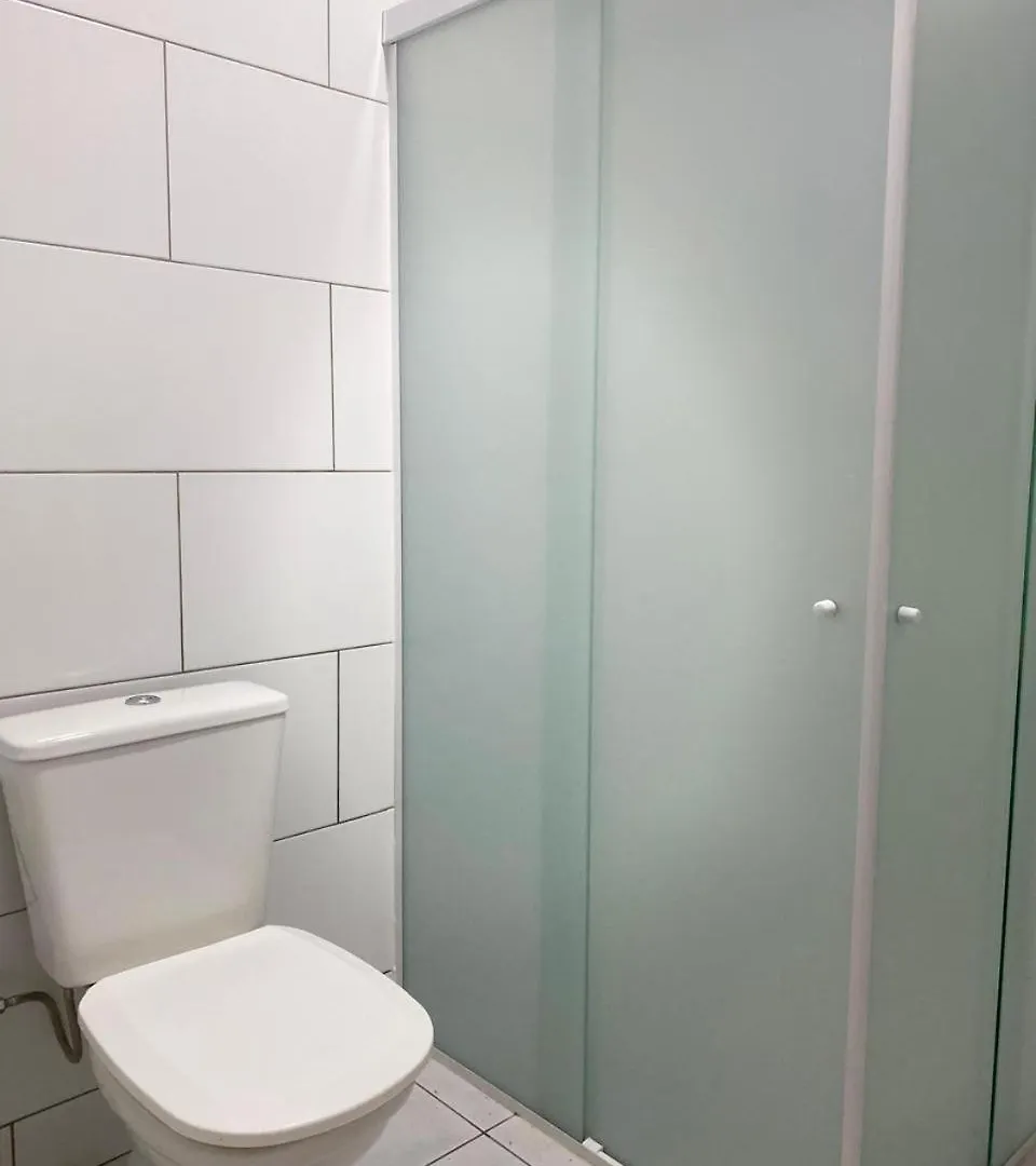 Апартаменты Casa 9A- 2 Quartos Prox Beira Mar