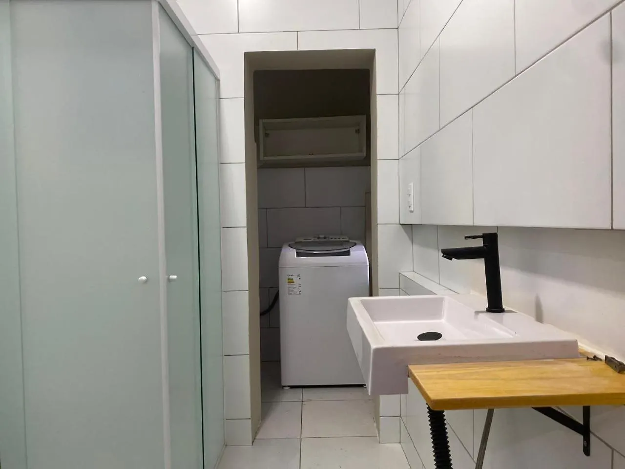Апартаменты Casa 9A- 2 Quartos Prox Beira Mar Бразилия