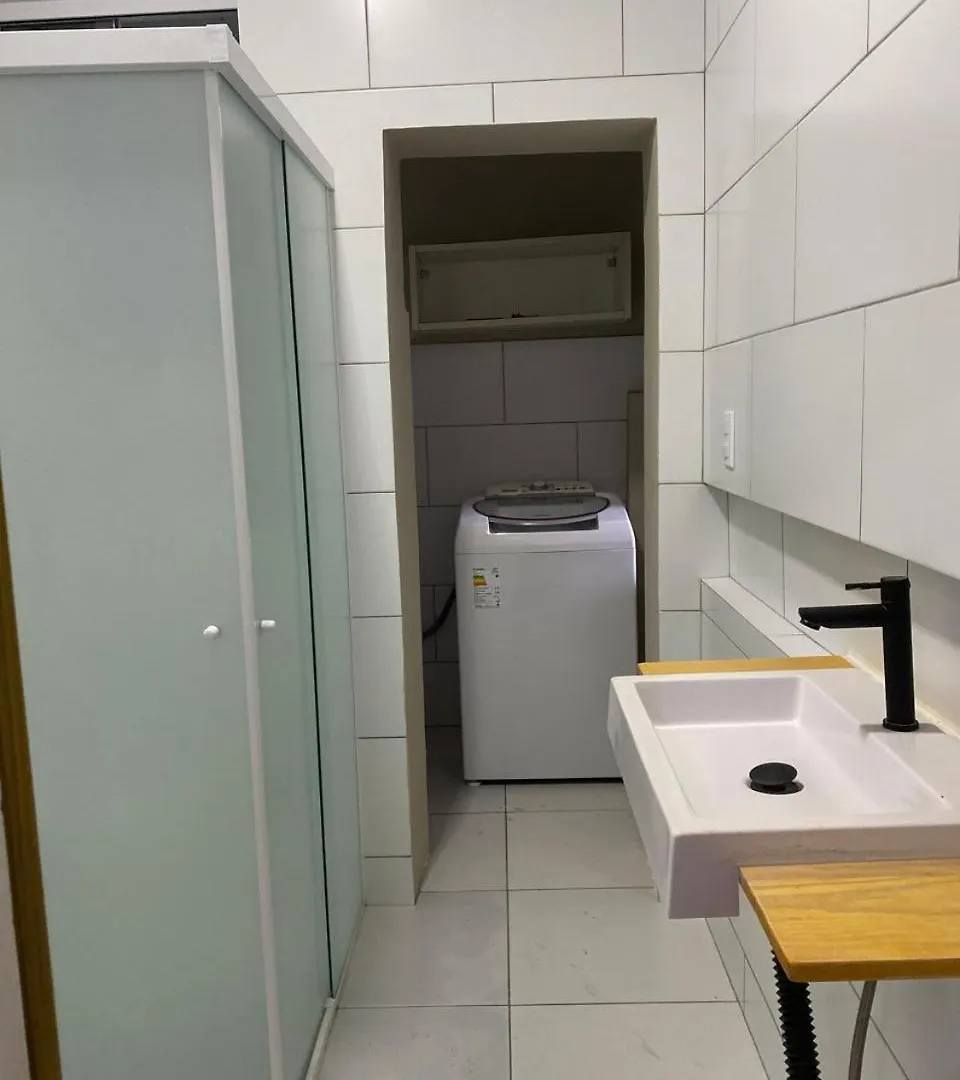 Casa 9A- 2 Quartos Prox Beira Mar Флорианополис