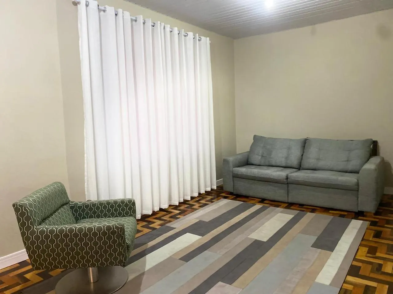 Casa 9A- 2 Quartos Prox Beira Mar ブラジル