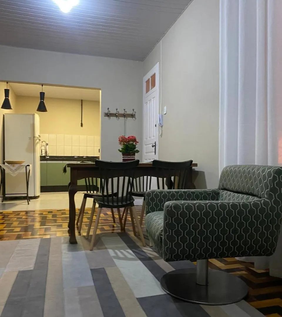アパート Casa 9A- 2 Quartos Prox Beira Mar ブラジル