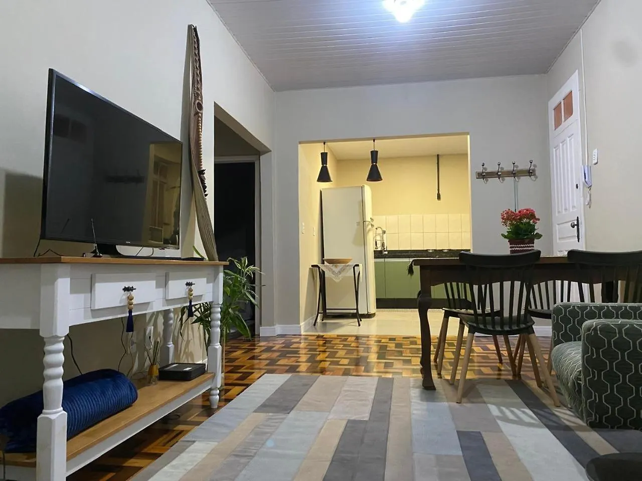 Casa 9A- 2 Quartos Prox Beira Mar